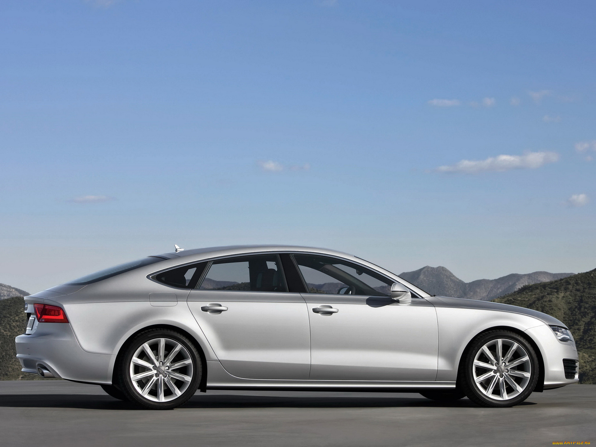 , audi